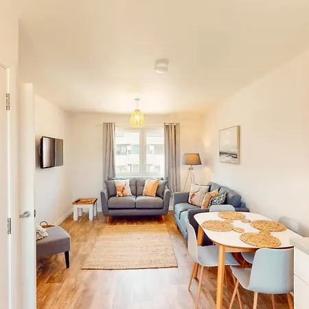 4 Ben Avon Apartment Aviemore Exterior photo